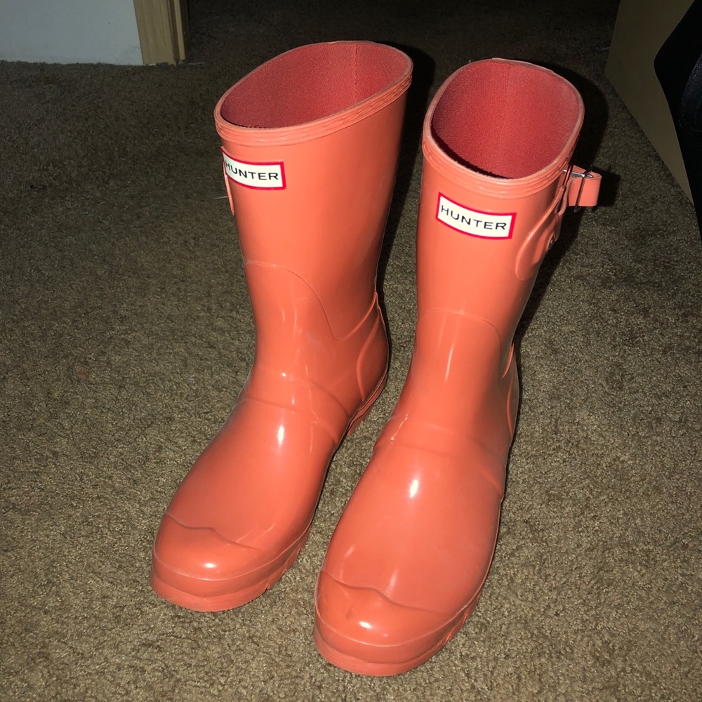 Hunter Boots